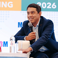 XI MOSCOW BREAST MEETING: Полный фотоотчёт